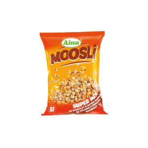 MOOSLI AINA – 25 g