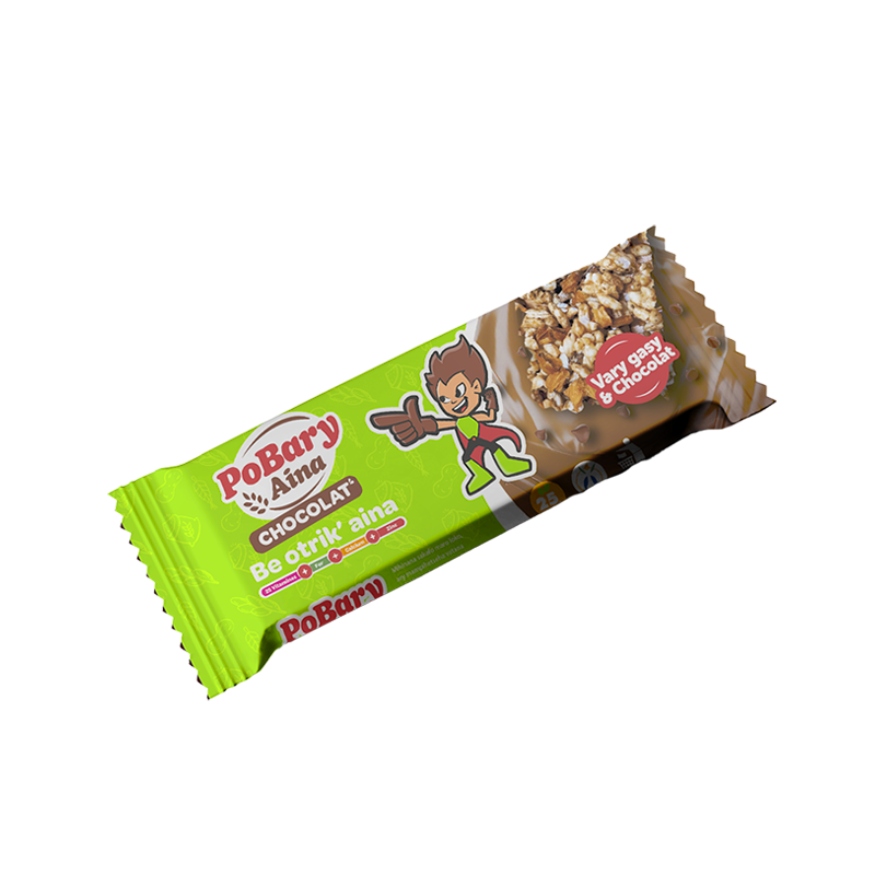 Super Pobary Aina Choco – 20 g