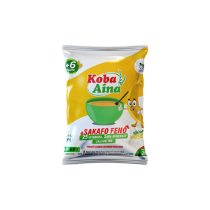 Koba Aina Akondro 35g