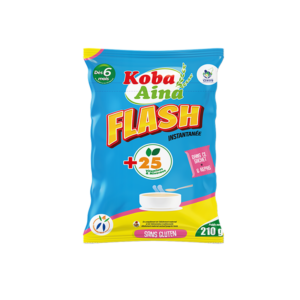 KOBA AINA FLASH 210g