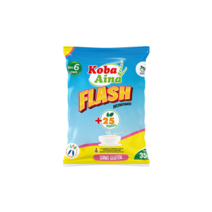 KOBA AINA FLASH – 35 g