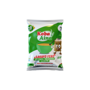 Koba Aina Nature 35 g